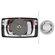 Hella Headlight Headlamp T4W Left fits Fendt Farmer 1980 on