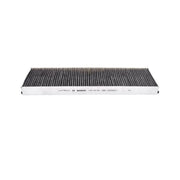 Bosch Cabin Air Filter (Pollen Filter) fits Peugeot 607 2000-2011