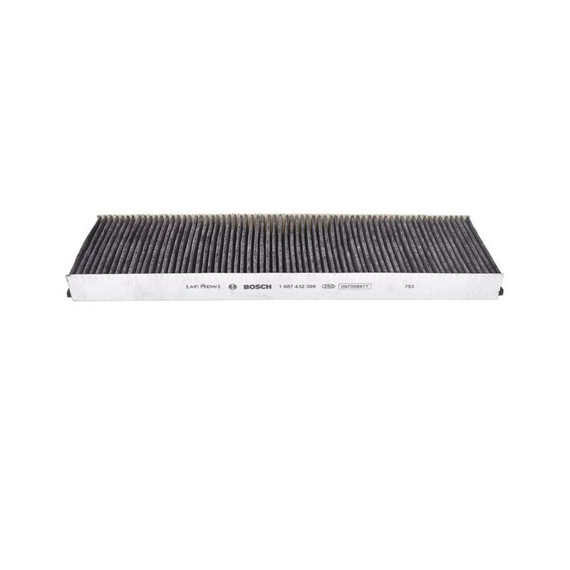 Bosch Cabin Air Filter (Pollen Filter) fits Peugeot 607 2000-2011