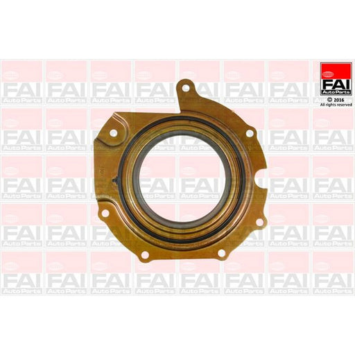 FAI Injector Pump Shaft Seal 130mm OD ID High OS1000
