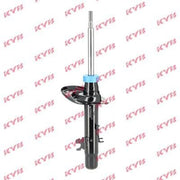 KYB Shock Absorber Damper Strut Front Left fits Citroën C-Elysee 2012-2017