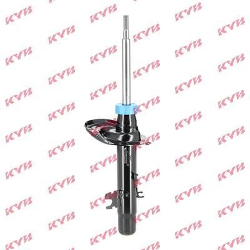 KYB Shock Absorber Damper Strut Front Left fits Citroën C-Elysee 2012-2017