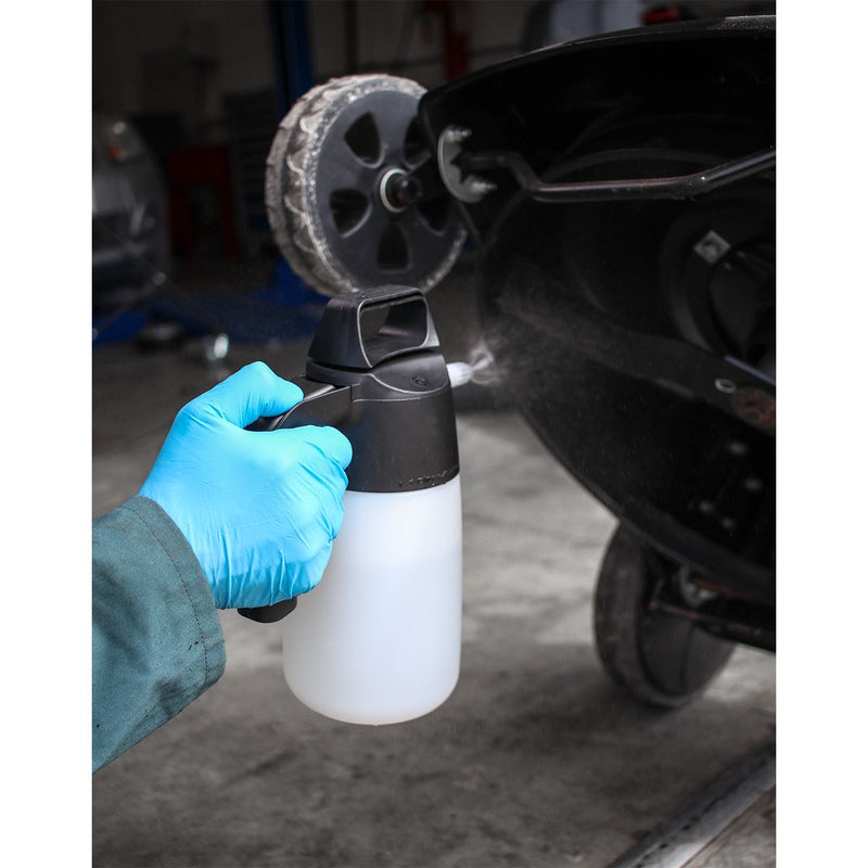 Sealey Premier Industrial Detergent Pressure Sprayer SCSG07 Sealey - Dynamic Drive