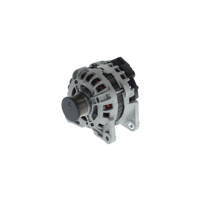 Bosch Car Alternator 12V fits Renault Twingo III 2014-2019 0.9 1.0