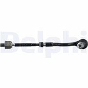Delphi Inner Rack End Right Joint fits BMW X3 2003-2011 2.0 2.5 3.0