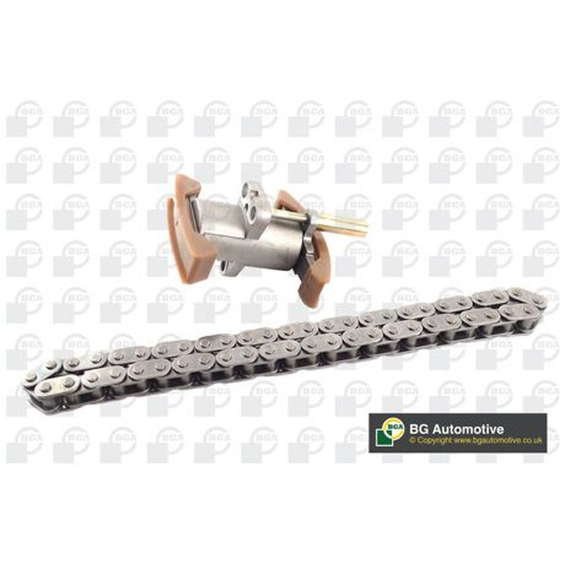 BGA Timing Chain Kit Set 50 Links fits Audi A4 B6 2000-2005 2.0
