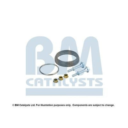 BM Catalysts Exhaust Pipe Mounting Kit FK70627B