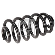 Febi Rear Suspension Coil Spring 196208