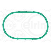 Elring Chevrolet Seal Coolant Pipe Charge Air Cooler fits Cadillac Cts 2008-2015