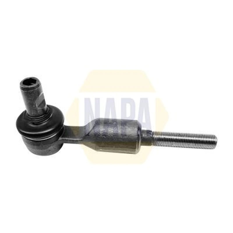 NAPA Steering Tie Rod End Ball Joint Front Right M14x1.5 fits Audi A4 B5
