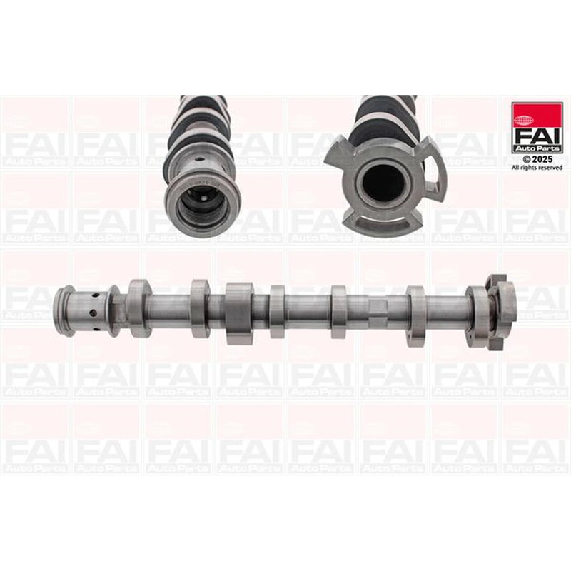 FAI Engine Camshaft Lobes fits BMW 1 Sports Hatch 2015-2019