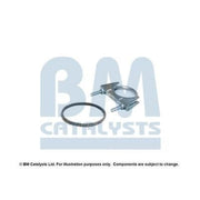 BM Catalysts Fitting Kit FK92606A FK92606A