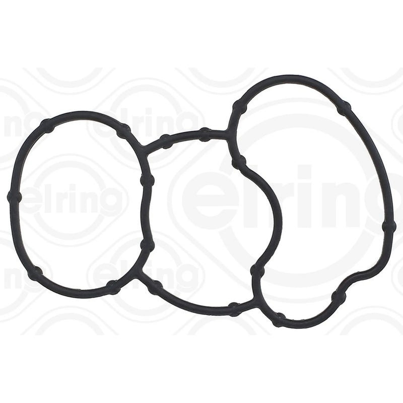 Elring Rvi / Volvo Automatic Transmission Oil Pump Seal fits Volvo Fh III