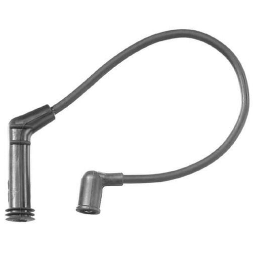 BERU Ignition HT Lead Cable Kit fits Hyundai Accent 1994-2000 1.3 1.5