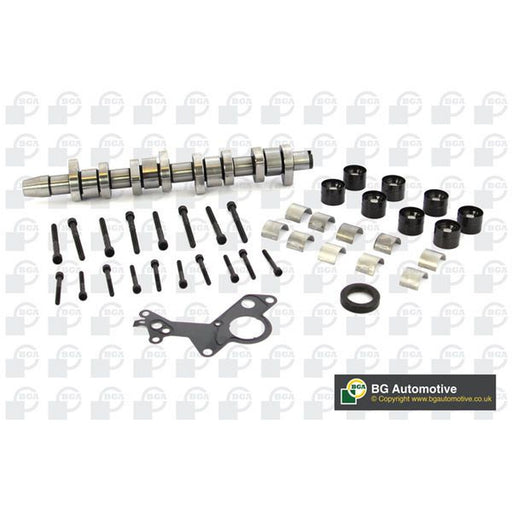 BGA Camshaft Kit Set With Bearings Intake Side fits Audi A3 2000-2010 1.9