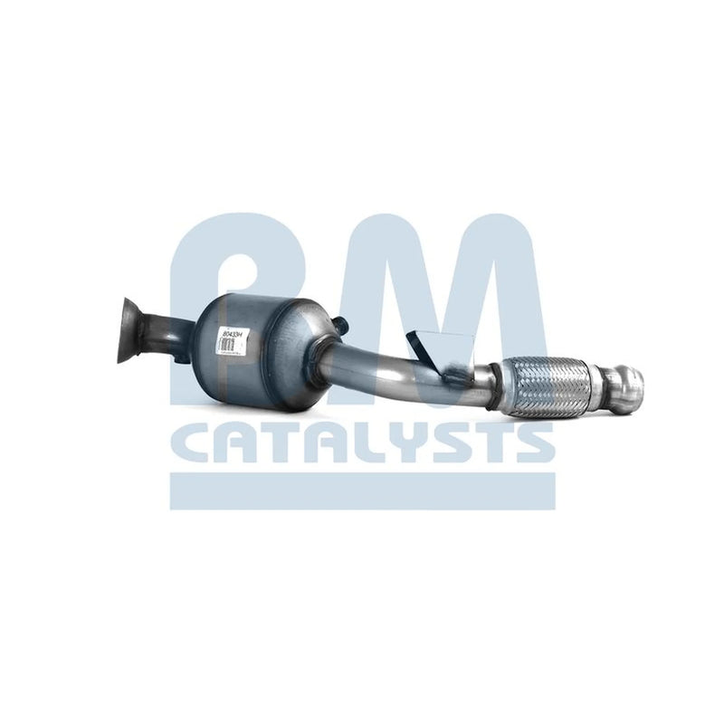 BM Catalysts Homologated Diesel Cat fits Mercedes-Benz Sprinter 3,5-T 2006-2016