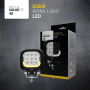 Hella Worklight High
