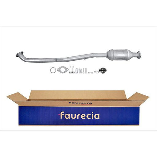Hella Catalytic Converter 8LE 366 051-501