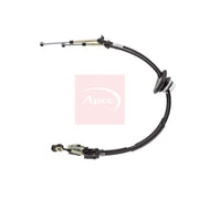 Apec Manual Transmission Cable Pull fits Citroën DS3 2009-2015 1.2 1.4 1.6