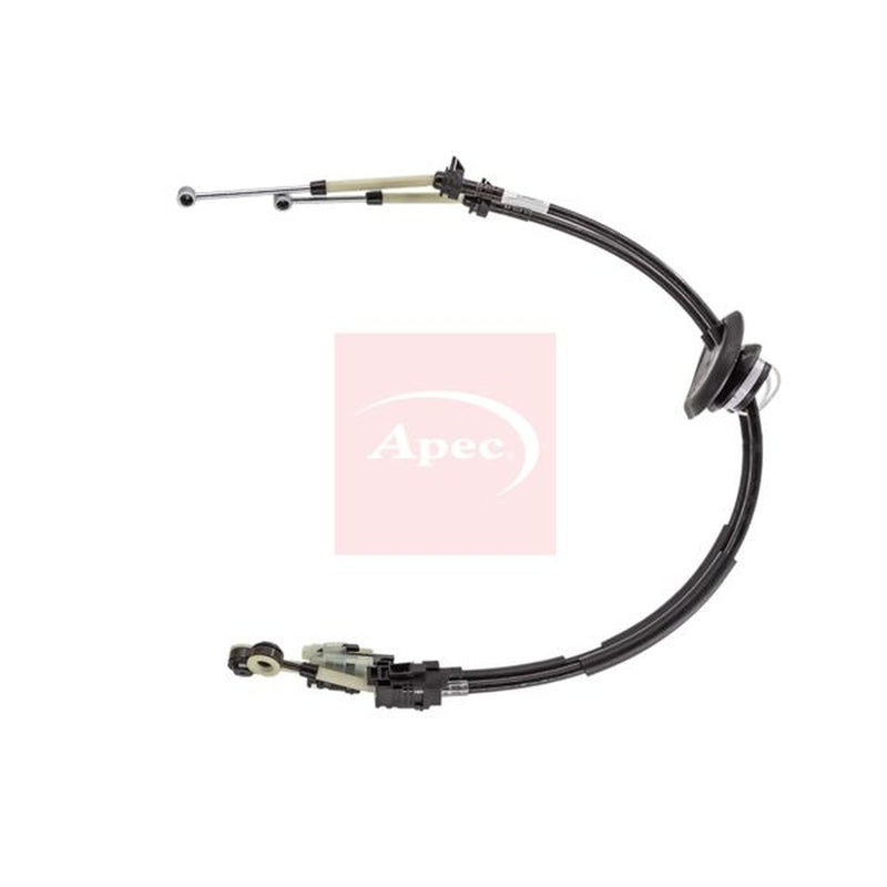 Apec Manual Transmission Cable Pull fits Citroën DS3 2009-2015 1.2 1.4 1.6