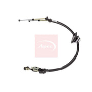 Apec Manual Transmission Cable Pull CAB7152