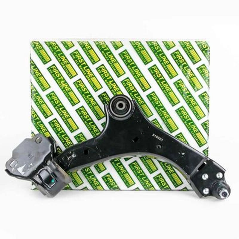 First Line Control/Trailing Arm fits Volvo S80 II 2006-2016