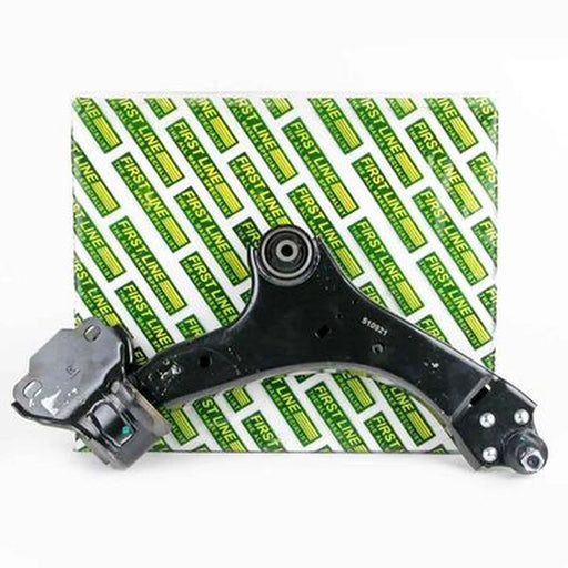 First Line Control/Trailing Arm fits Volvo S80 II 2006-2016