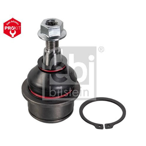 Febi Ball Joint Front Right 41076