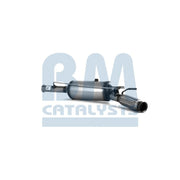 BM Catalysts Homologated Diesel Cat & Dpf fits Citroën DS4 2011-2015 2.0