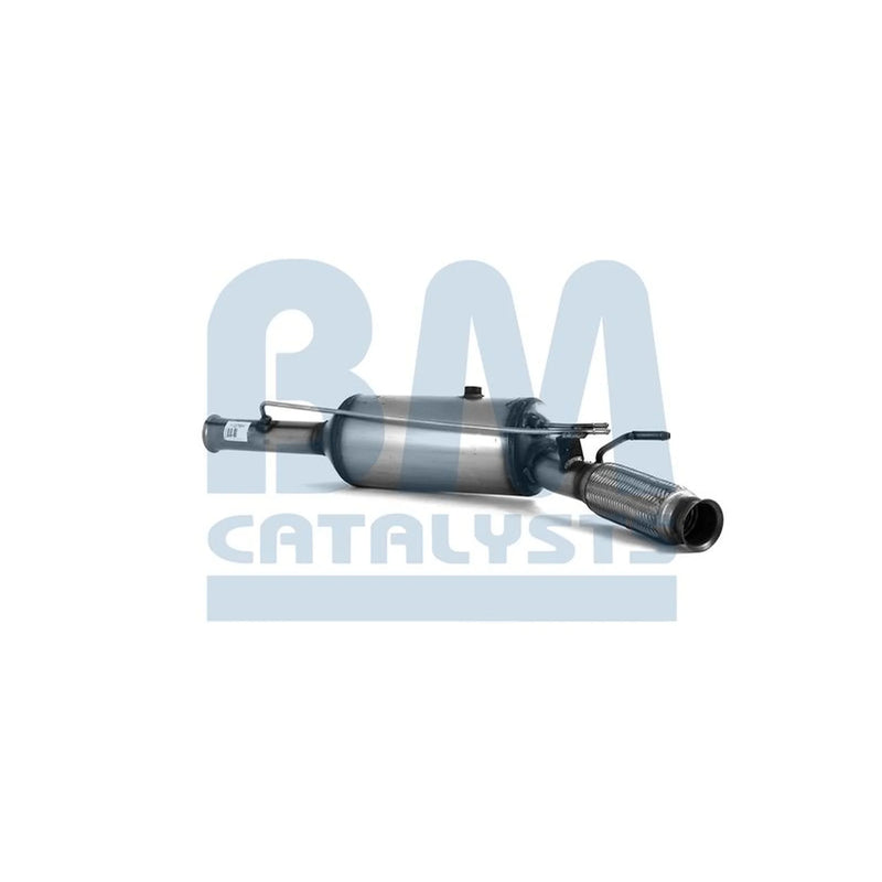BM Catalysts Homologated Diesel Cat & Dpf fits Citroën DS4 2011-2015 2.0
