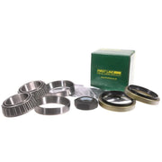 First Line Wheel Bearing Kit fits Ford Escort 1991-1998 1.8