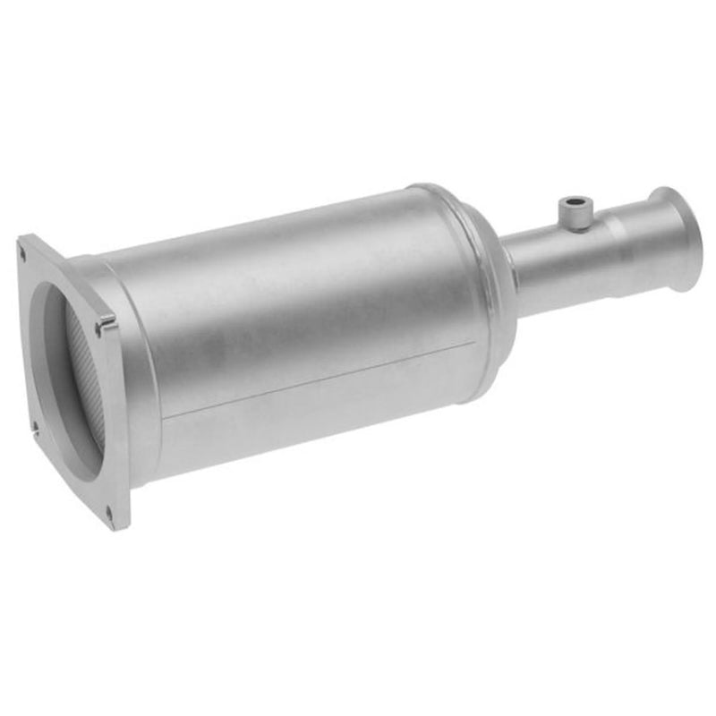 Hella Soot/Particulate Filter fits Citroën C5 II 2004-2008 2.2