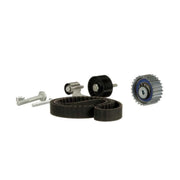 Gates Timing Belt Kit with Rollers fits Opel Astra J 2012-2015 2.0