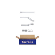 Hella Repair Pipe Catalytic Converter fits Citroën Xantia 1995-2003 1.8