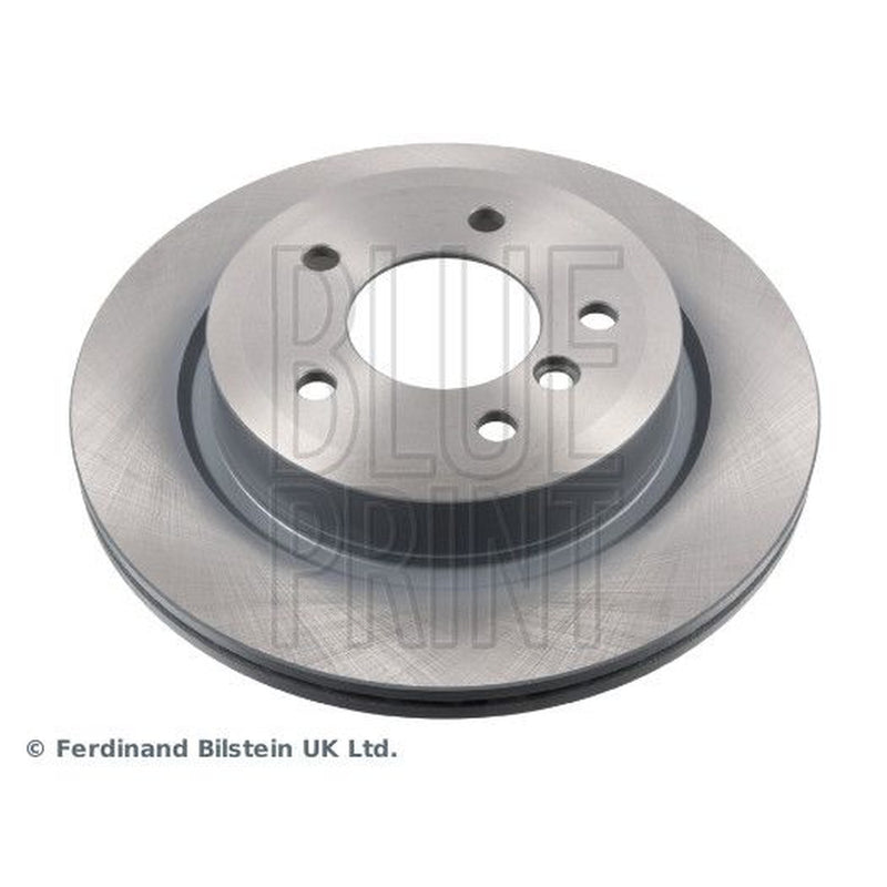 Blue Print Front & Rear Brake Discs & Pads fits BMW Z4 Roadster 2009-2016