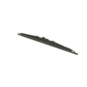 Bosch Front & Rear Super Plus Wiper Blade Set fits Toyota Iq 2009-2015