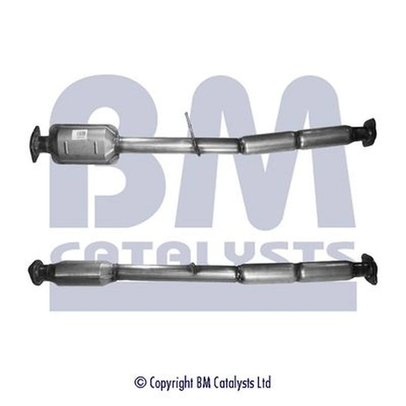 BM Catalysts Petrol Cat fits Toyota Altezza 1998-2005 2.0