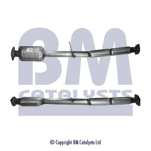 BM Catalysts Petrol Cat fits Toyota Altezza 1998-2005 2.0