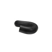 Gates Radiator Coolant Hose 375mm ID fits Seat Toledo 1991-1999 1.6