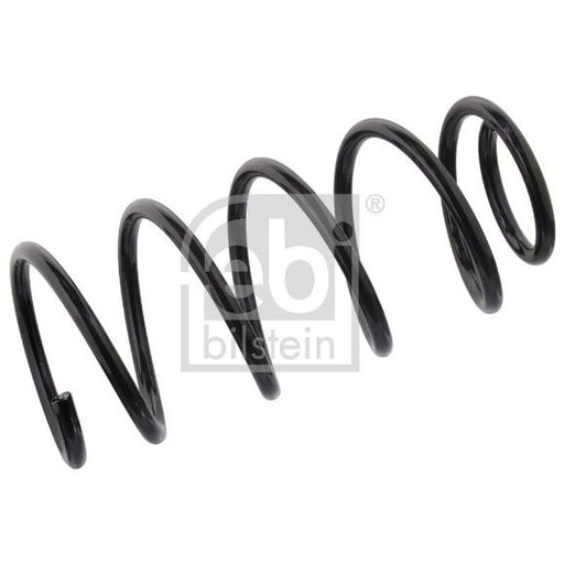 Febi Front Suspension Coil Spring 47254