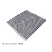 Blue Print Cabin Air Filter (Pollen Filter) ADL142512