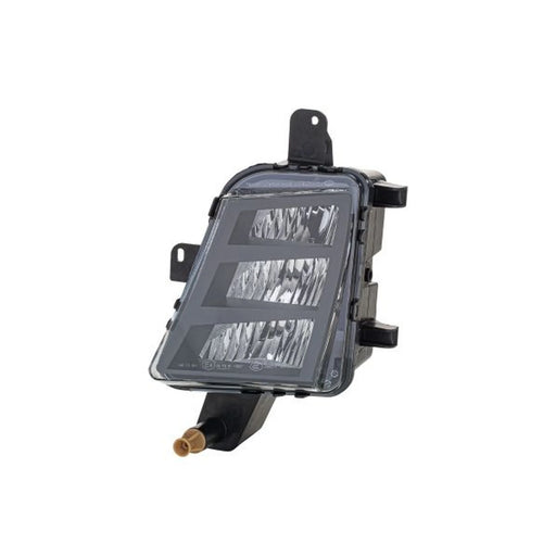 Hella Front Left Fog Light LED fits VW Golf VII 2013-2020 2.0