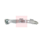 Apec Direction Indicator Light Left Exterior Mirror fits VW Golf Sportsvan VII