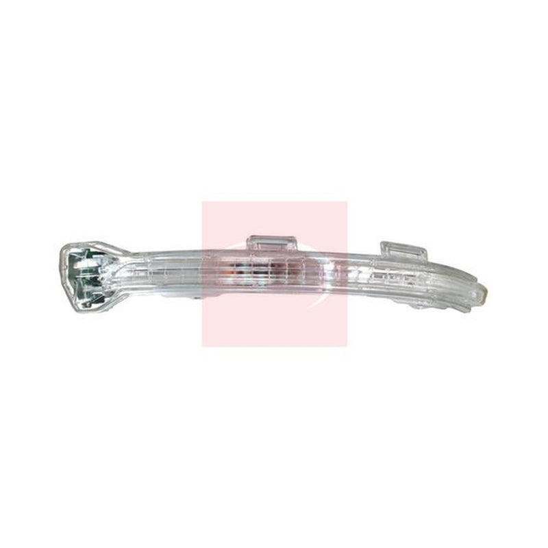 Apec Direction Indicator Light Left Exterior Mirror fits VW Golf Sportsvan VII
