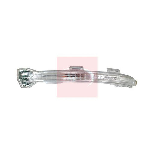 Apec Direction Indicator Light Left Exterior Mirror fits VW Golf Sportsvan VII