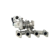 NRF Turbocharger Turbo Unit 90010066