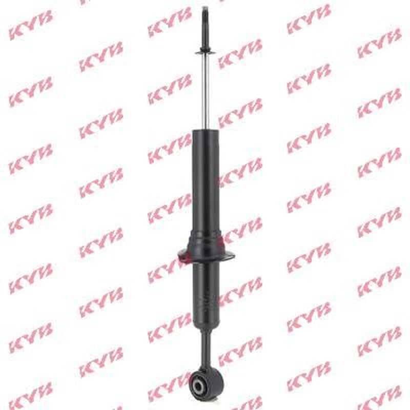 KYB Shock Absorber Damper Strut Front fits Toyota Land Cruiser Prado 2009 on