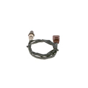 Bosch O2 Lambda Oxygen Sensor after catalytic converter fits VW Jetta IV