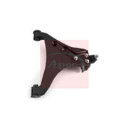 Apec Control/Trailing Arm Front Right fits Mitsubishi Pajero 2000-2006