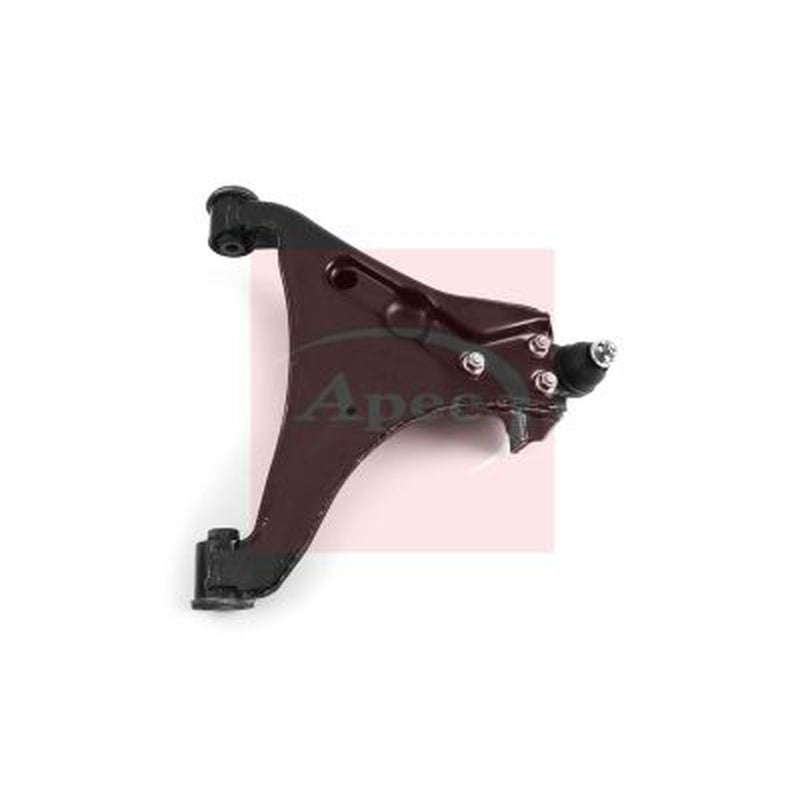 Apec Control/Trailing Arm Front Right fits Mitsubishi Pajero 2000-2006